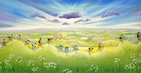 Lucy pittaway tour de yorkshire 2018 collection launch stage 2 tdy feat