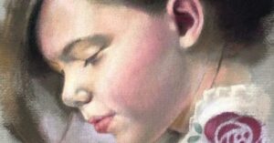 Associate artist denise findlay donates artwork feat