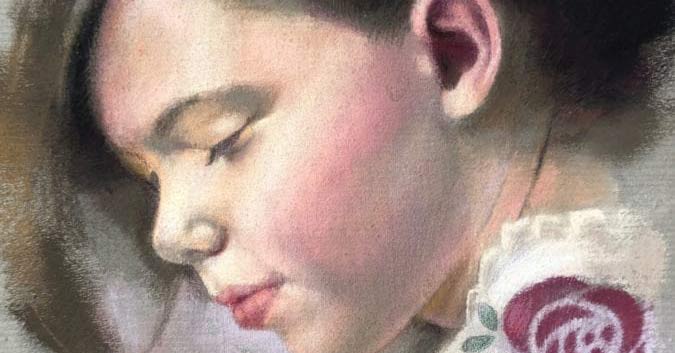 Associate artist denise findlay donates artwork feat