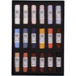 An open box of Emma Colbert Animal 18 Set.