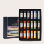 Les darlow landscape 18 small stick soft pastel set 1