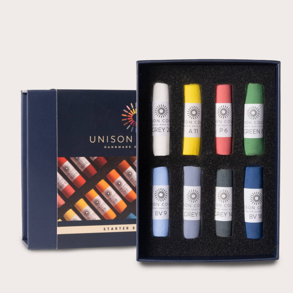 Starter 8 small stick soft pastel set 1 2026 v2