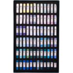 An open box of the Seascape 72 Set.