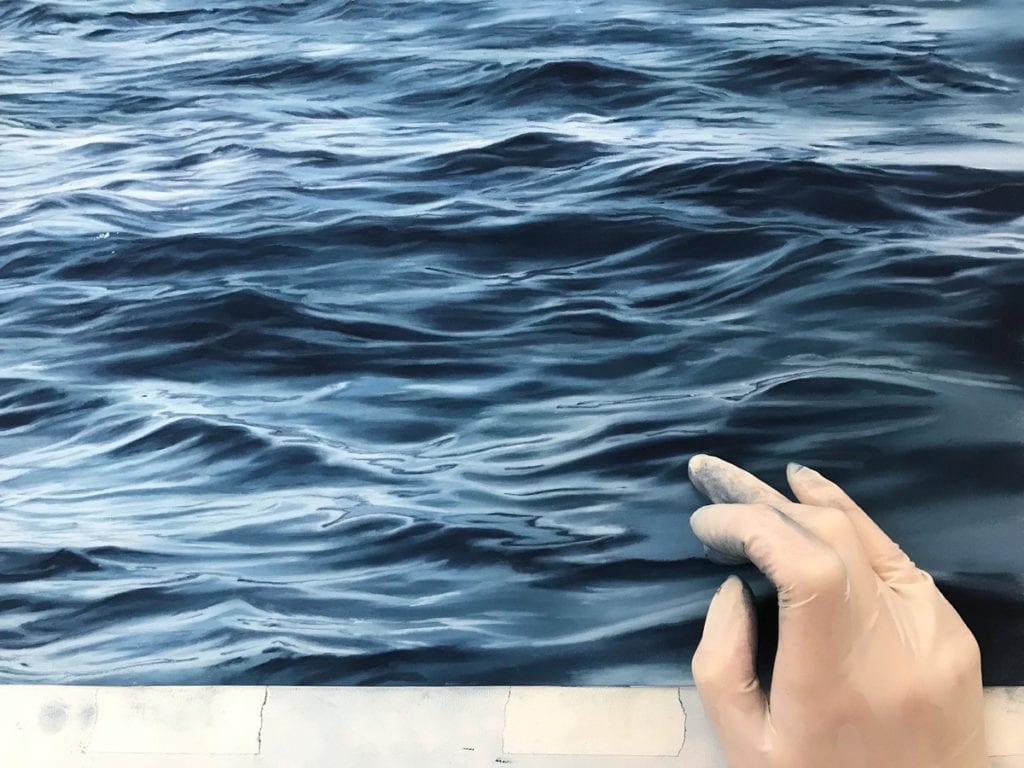 Unison Colour Welcomes Pastel Artist Amy Webber as an Associate Artist 3 Unison Colour Welcomes Pastel Artist Amy Webber as an Associate Artist 3