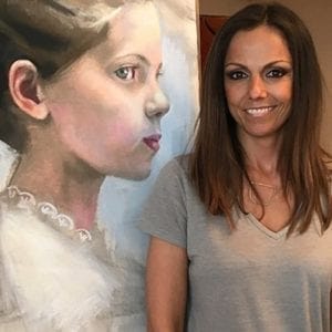 Profile photo of Denise Findlay.