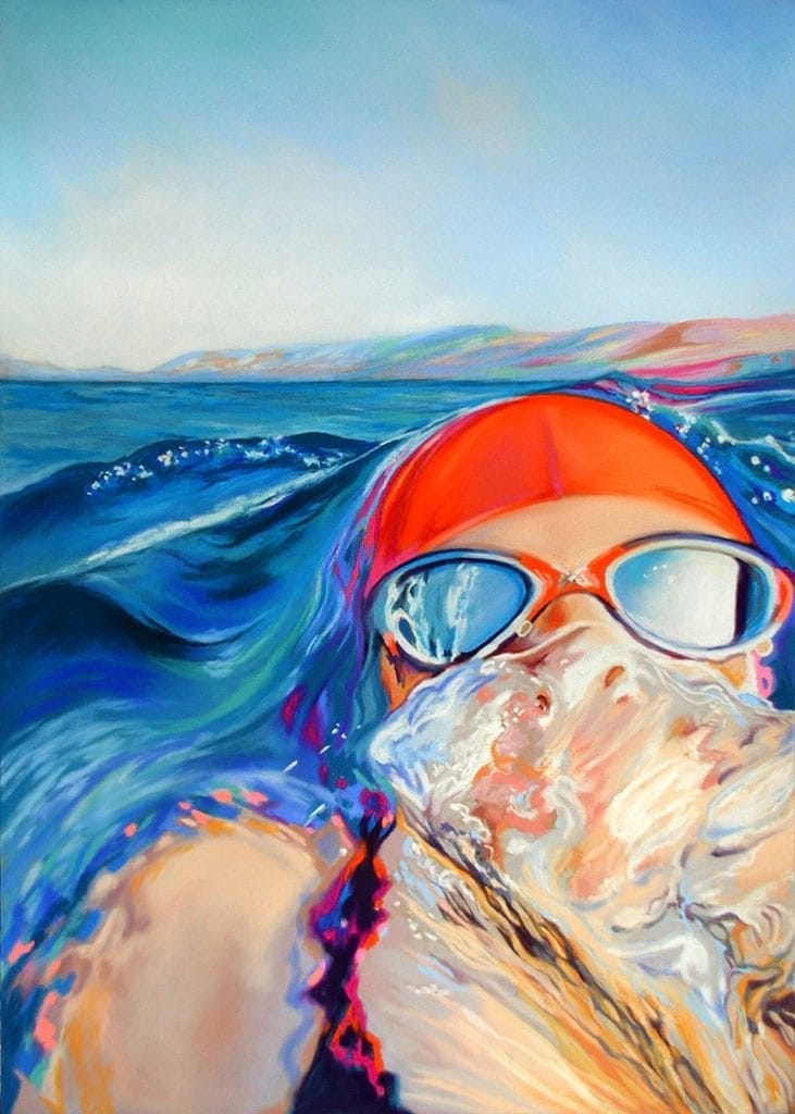 Eat my wake by lynn howarth