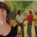 Profile photo of Gail Sibley.