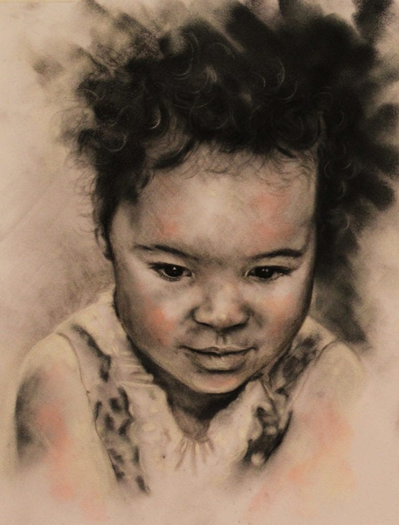 Gracie estelle robinson