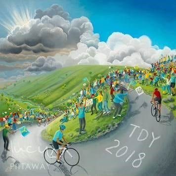 2018 tour de best sale yorkshire