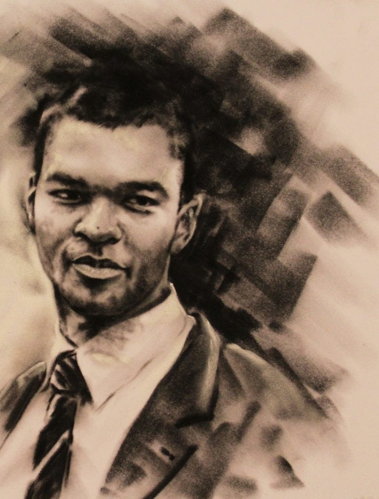 Nathan estelle robinson