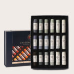 Grey 1 18 small stick soft pastel set 1