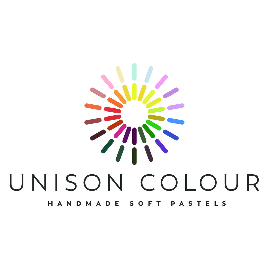 Unison Colour Chart