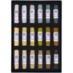 Yellow green earth 1 18 set