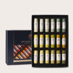 Yellow green earth 1 18 small stick soft pastel set 1