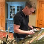 Profile photo of Daniel Porter.