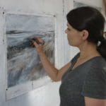 Profile photo of Janine Baldwin.