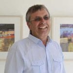 Tony allain associate artist profile pic