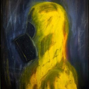 It's a gas, by Nigel Smith