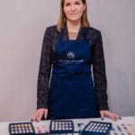 Julia dubinina associate artist