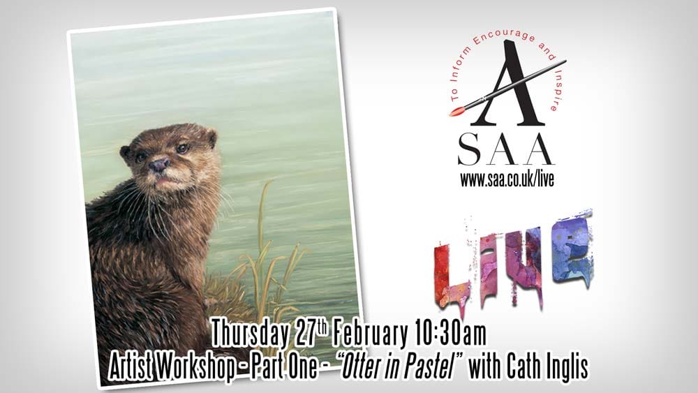 Cath inglis saa workshop