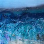 Seascapes of the Soul - Unleashed, by Alison Berrett