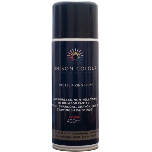 Unison colour fixative 400ml@2x