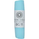 Blue Green 11 single stick.