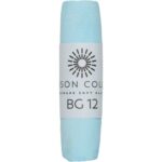 Blue Green 12 single stick.