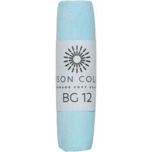 Blue Green 12 single stick.