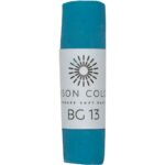 Blue Green 13 single stick.