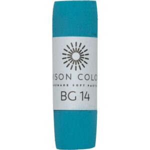 Blue Green 14 single stick.