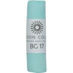 Blue Green 17 single stick.