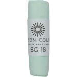 Blue Green 18 single stick.