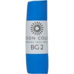 Blue Green 2 single stick.