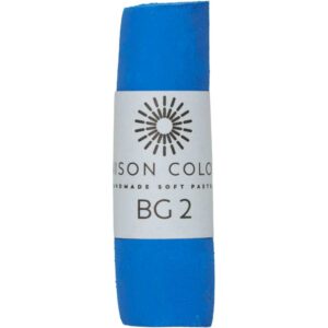 Blue Green 2 single stick.