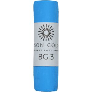 Blue Green 3 single stick.