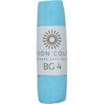 Blue Green 4 single stick.