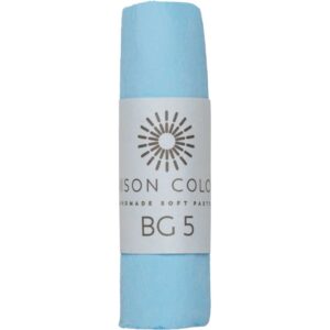 Blue Green 5 single stick.