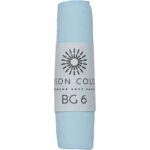 Blue Green 6 single stick.