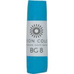 Blue Green 8 single stick.