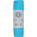 Blue Green 9 single stick.