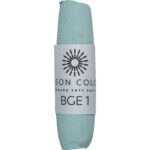 Blue Green Earth 1 single stick.