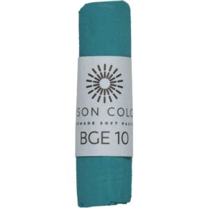 Blue Green Earth 10 single stick.