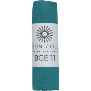 Blue Green Earth 11 single stick.