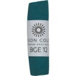 Blue Green Earth 12 single stick.