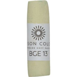 Blue Green Earth 13 single stick.