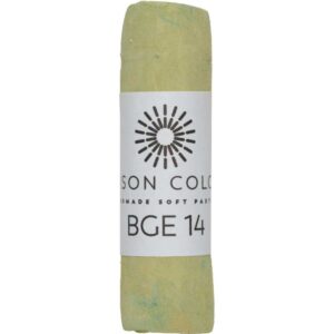 Blue Green Earth 14 single stick.