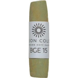 Blue Green Earth 15 single stick.