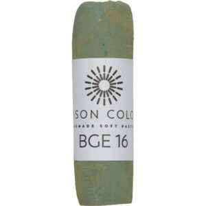 Blue Green Earth 16 single stick.