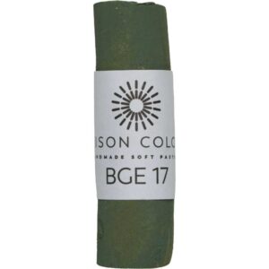 Blue Green Earth 17 single stick.